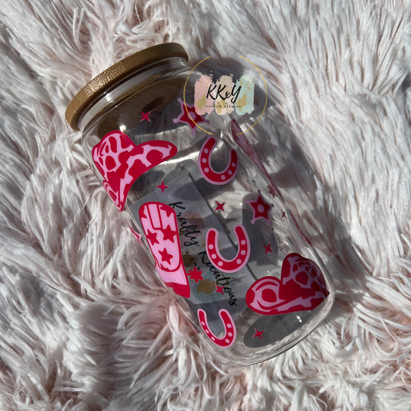 Rodeo but make it Chic