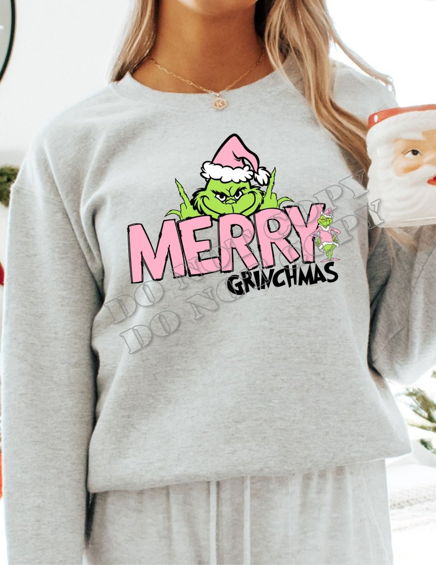 Holiday Sweatshirts - Part One