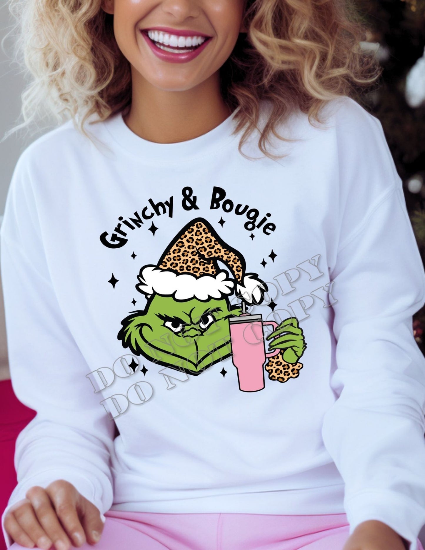 Holiday Sweatshirts - Part One