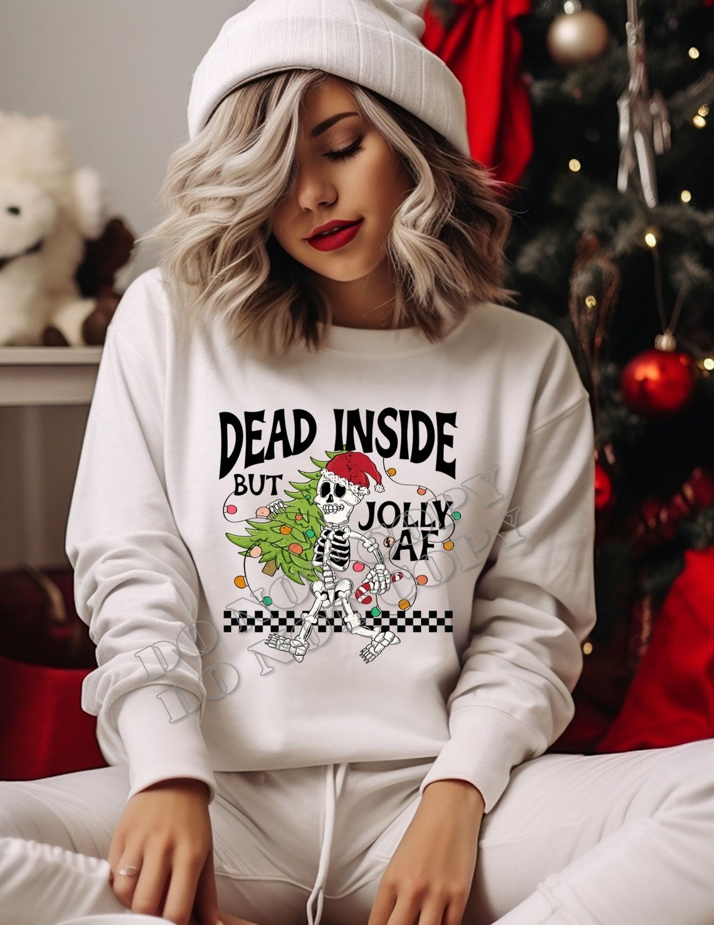 Holiday Sweatshirts - Part One