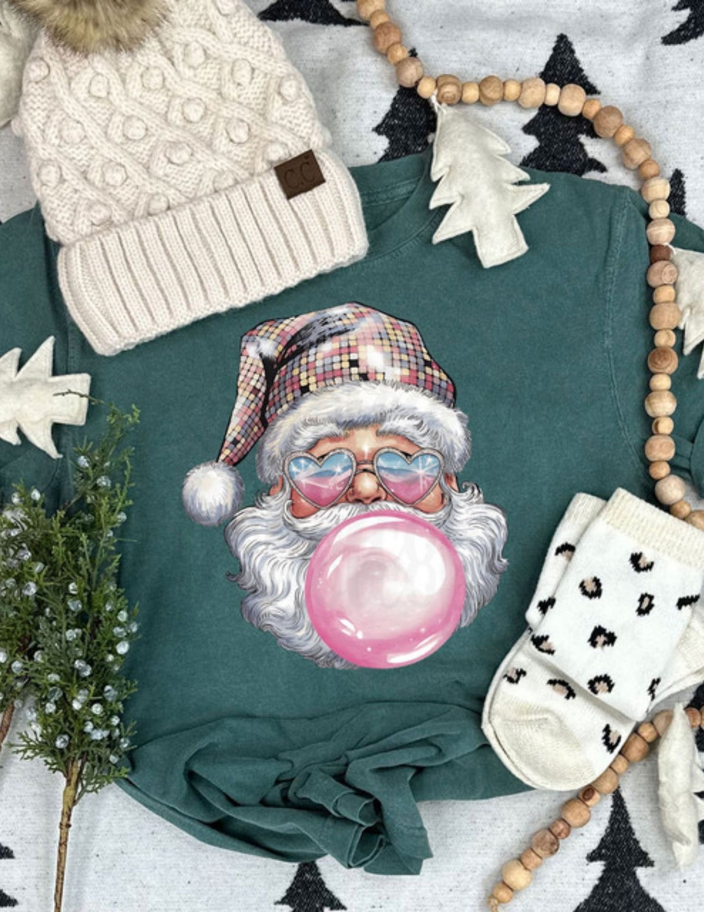 Holiday Sweatshirts - Part One