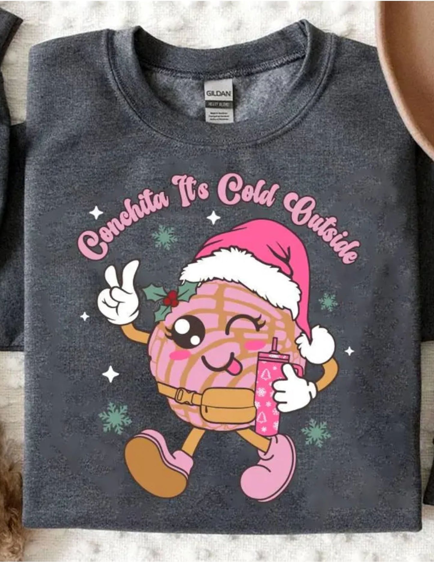 Holiday Sweatshirts - Part One