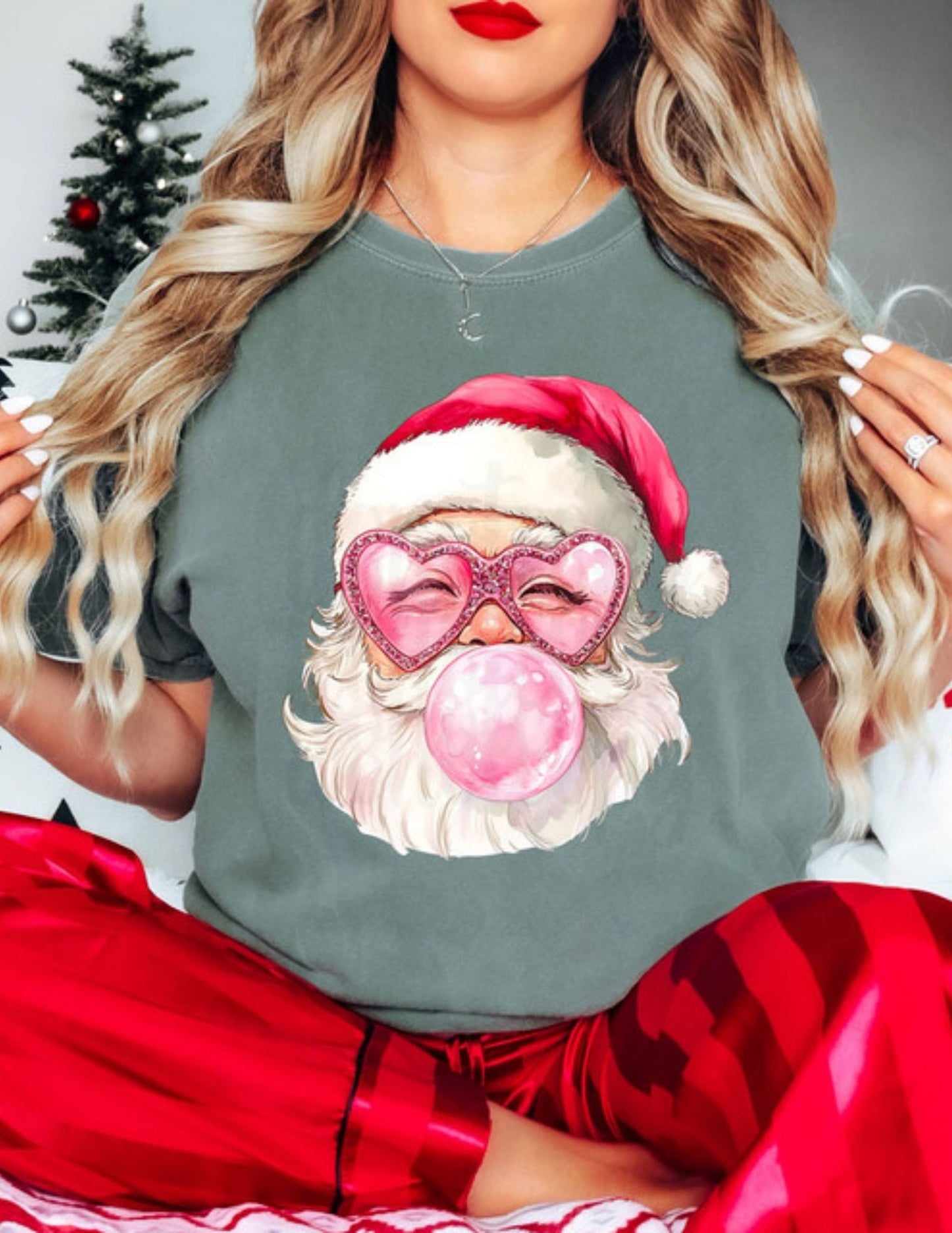 Holiday Sweatshirts - Part One