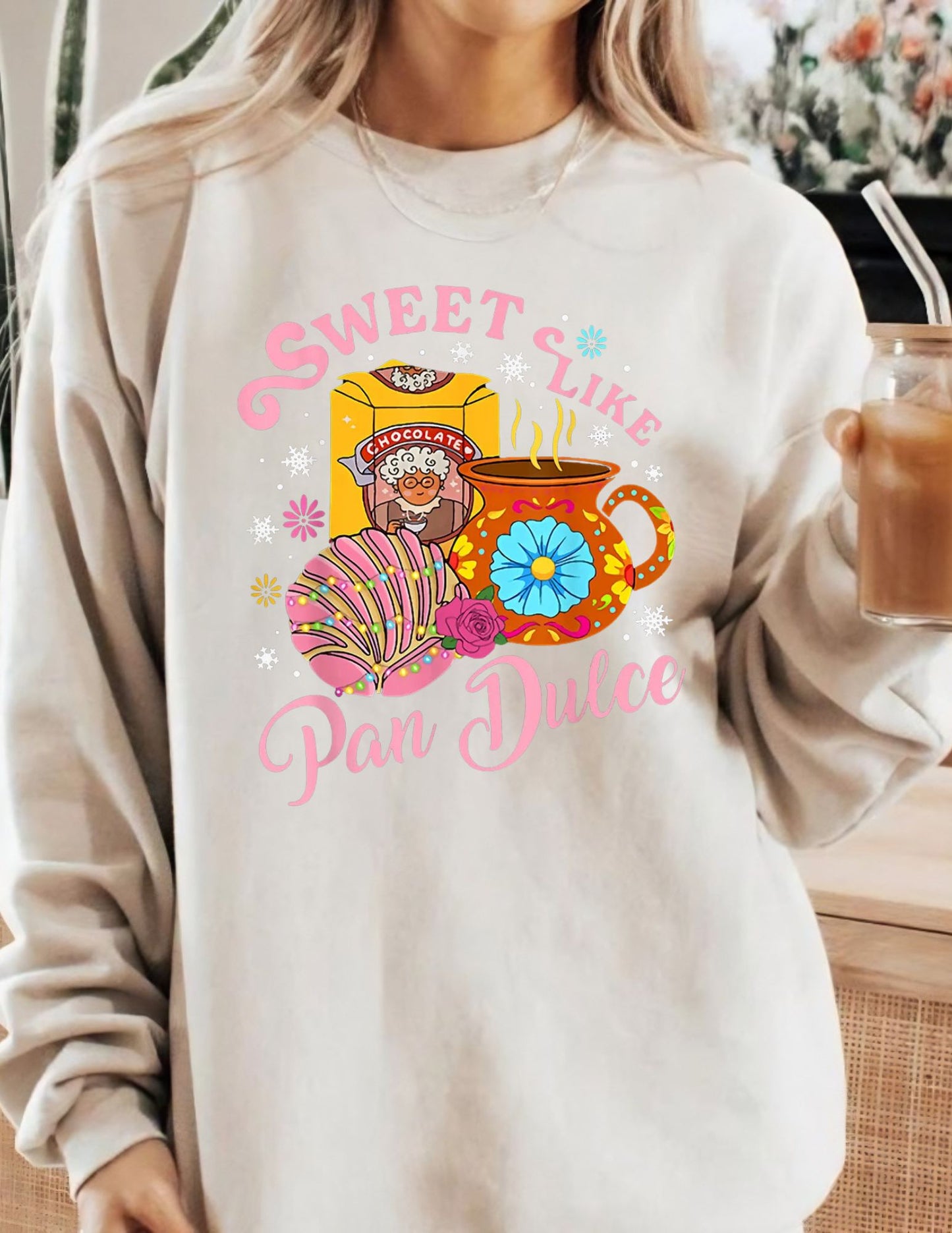Holiday Sweatshirts - Part One