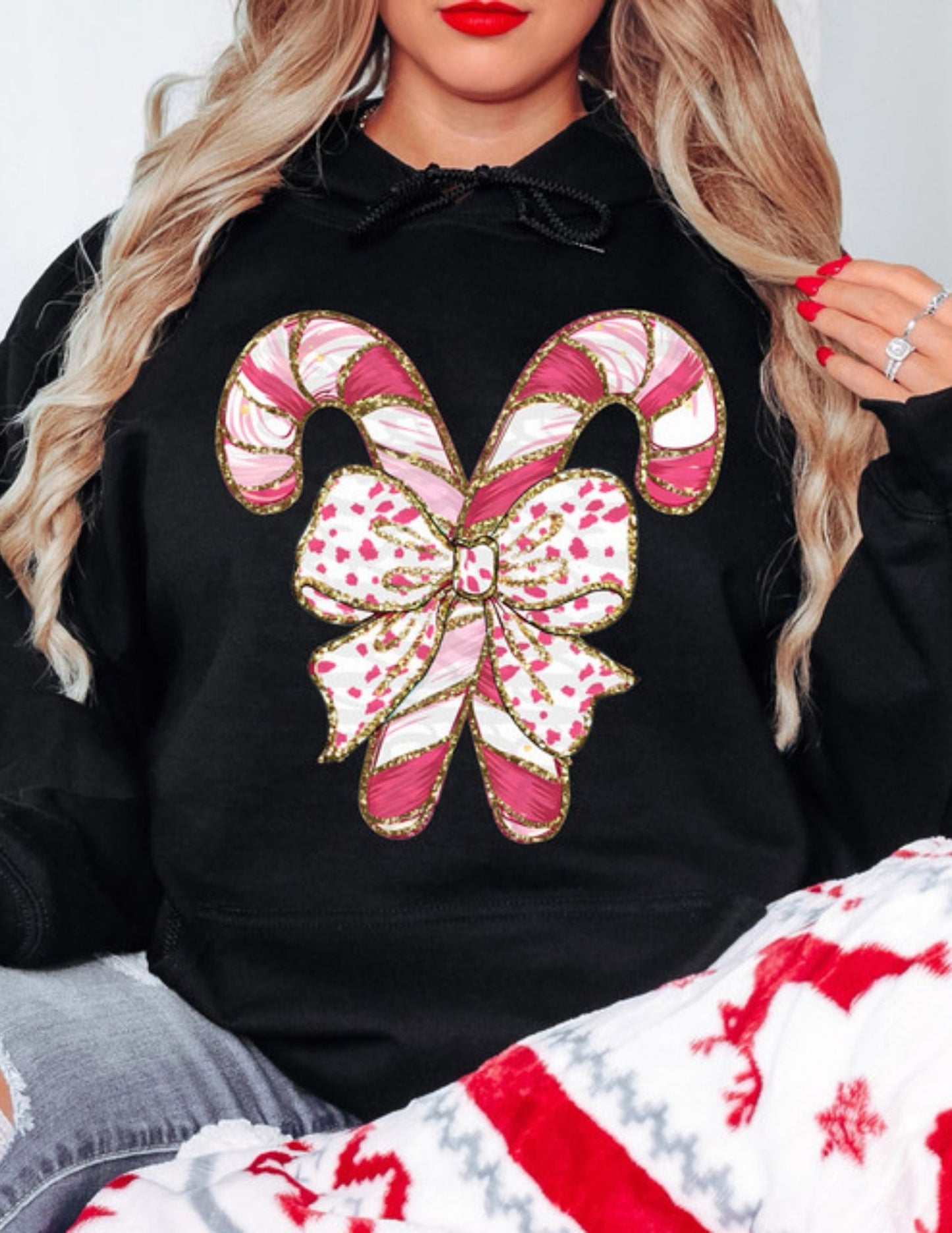 Holiday Sweatshirts - Part One
