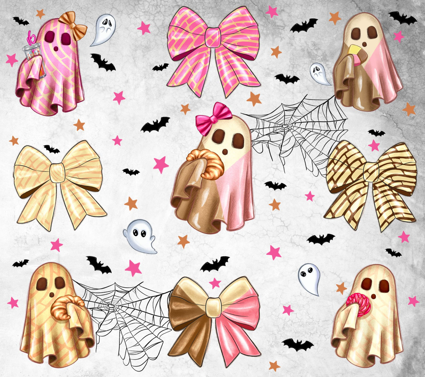 SPOOKY CONCHITA