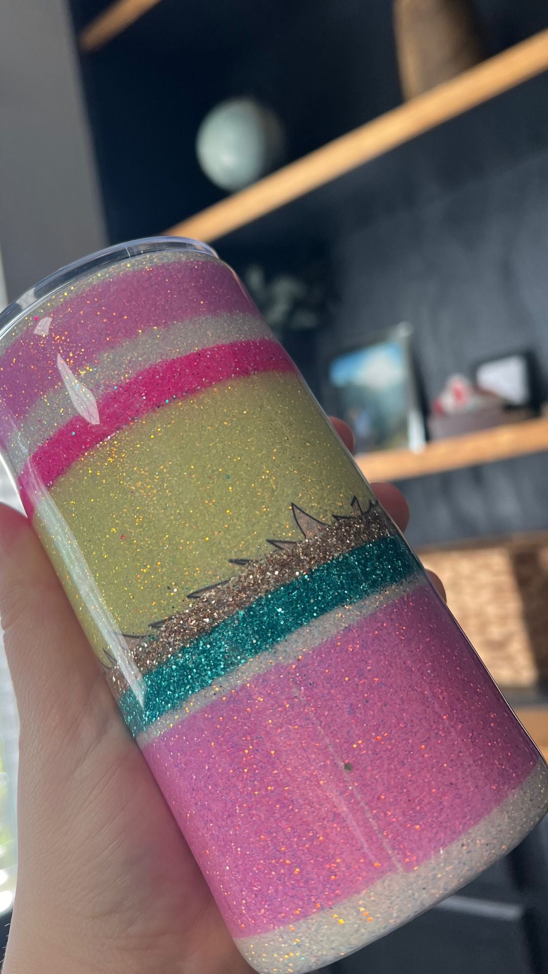 Cindy L - 16oz