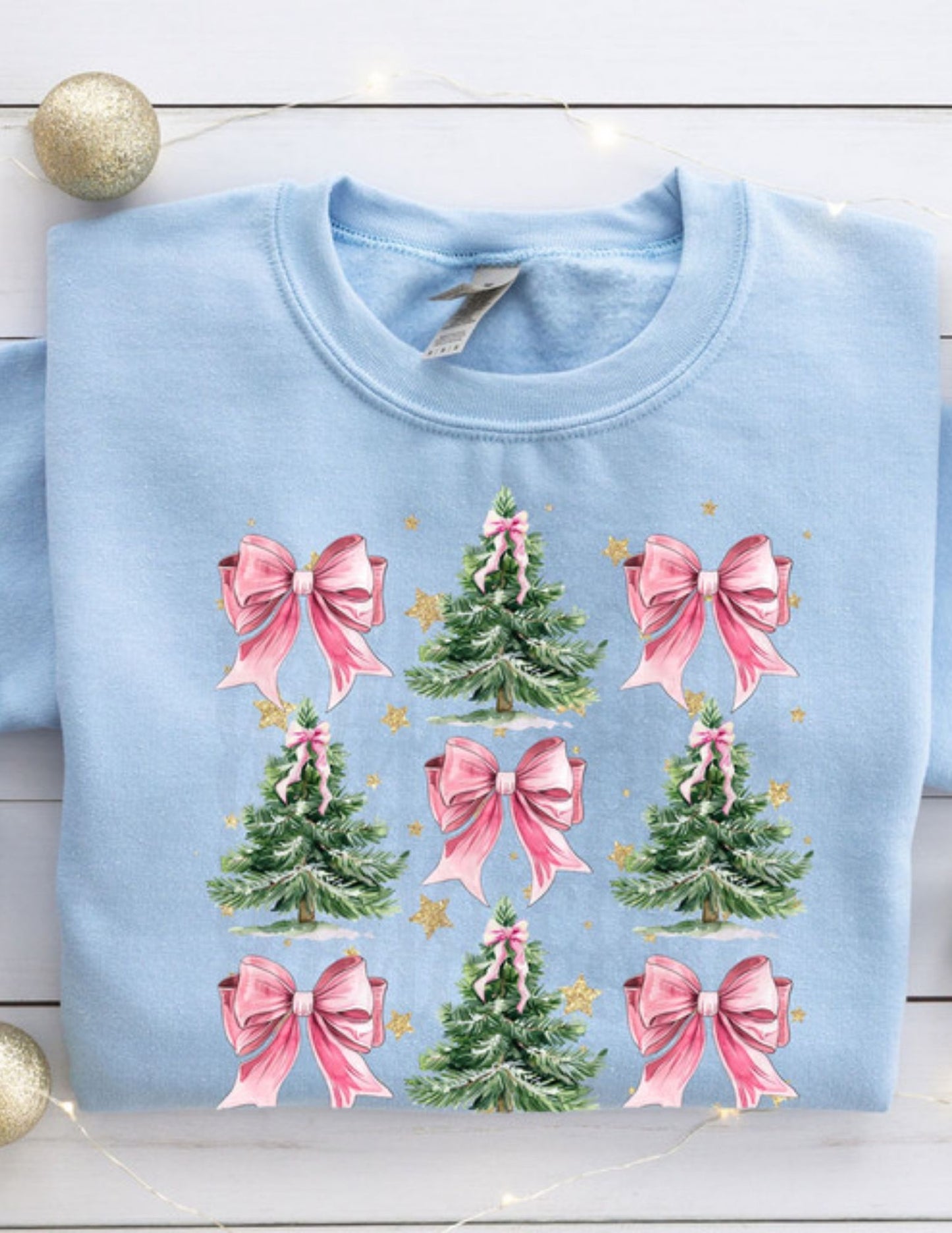 Holiday Sweatshirts - Part One