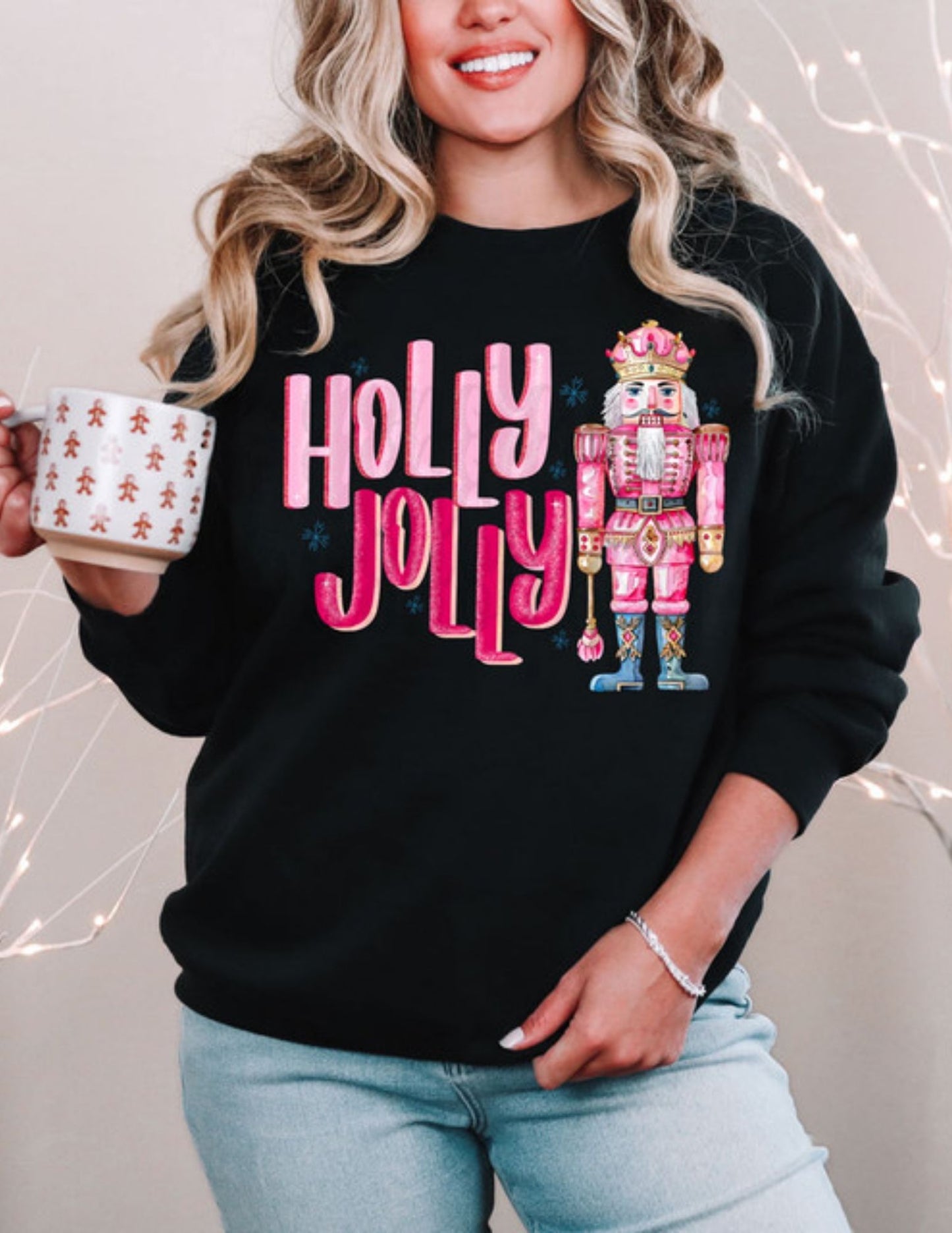 Holiday Sweatshirts - Part One