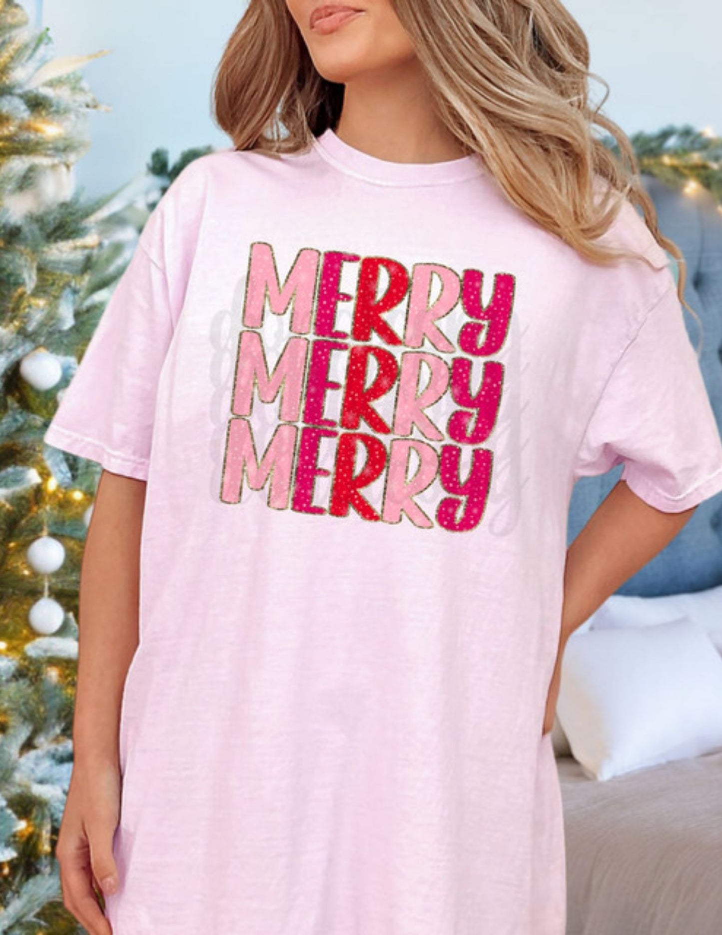 Holiday Sweatshirts - Part One