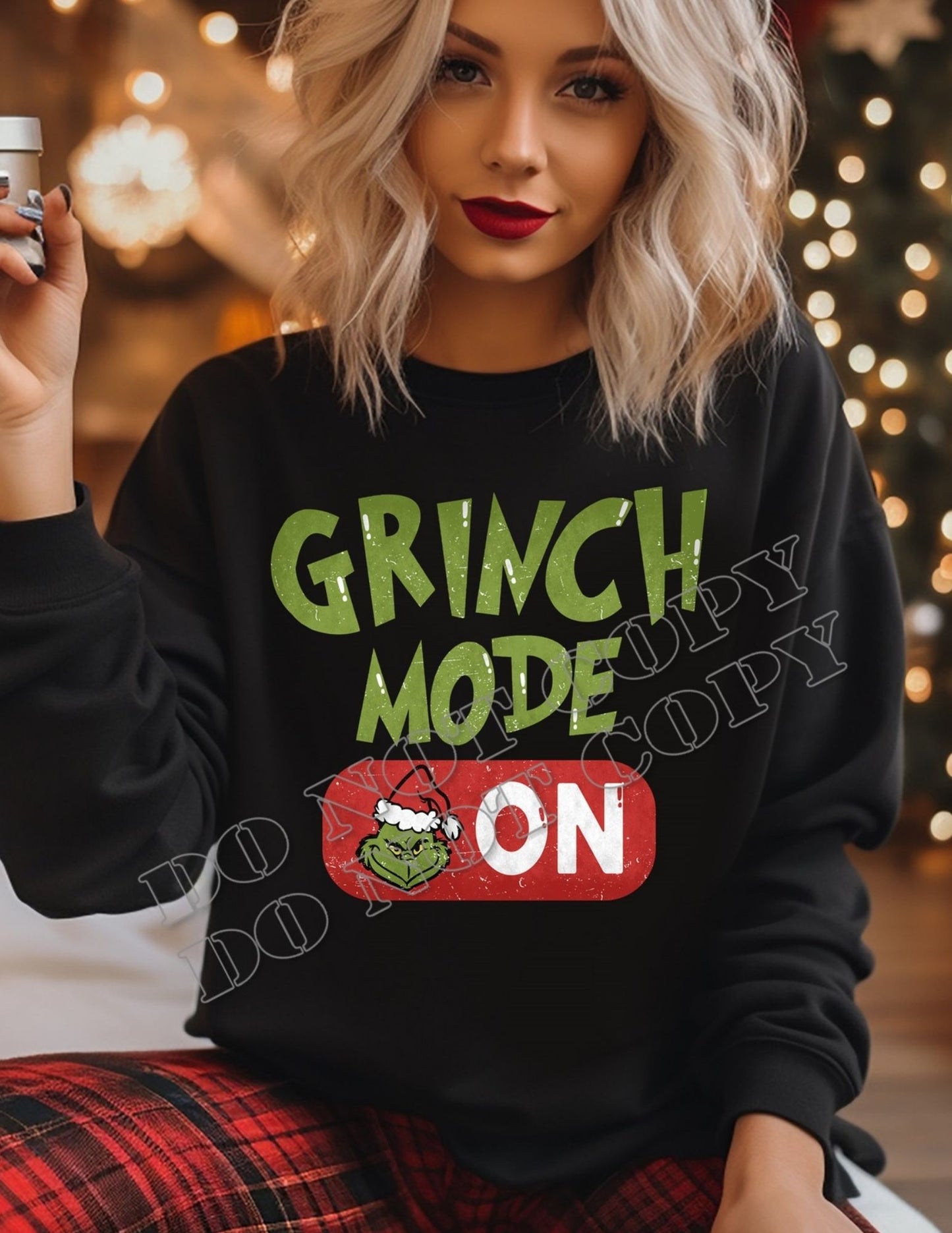 Holiday Sweatshirts - Part One