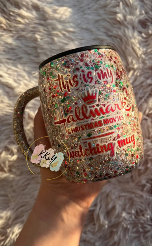 This is my Xmas Mug
