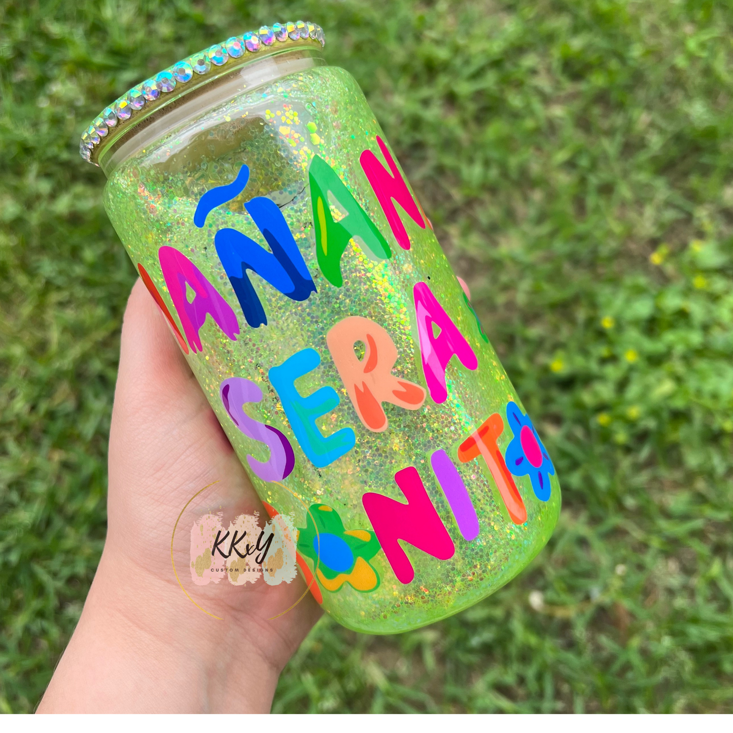 Manana Sera Bonito