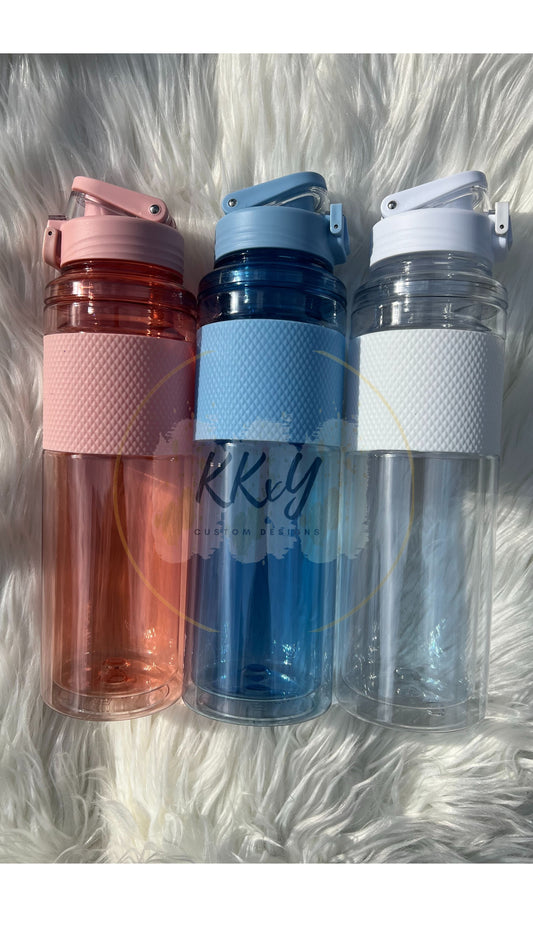 Hydro Snowglobe 32oz